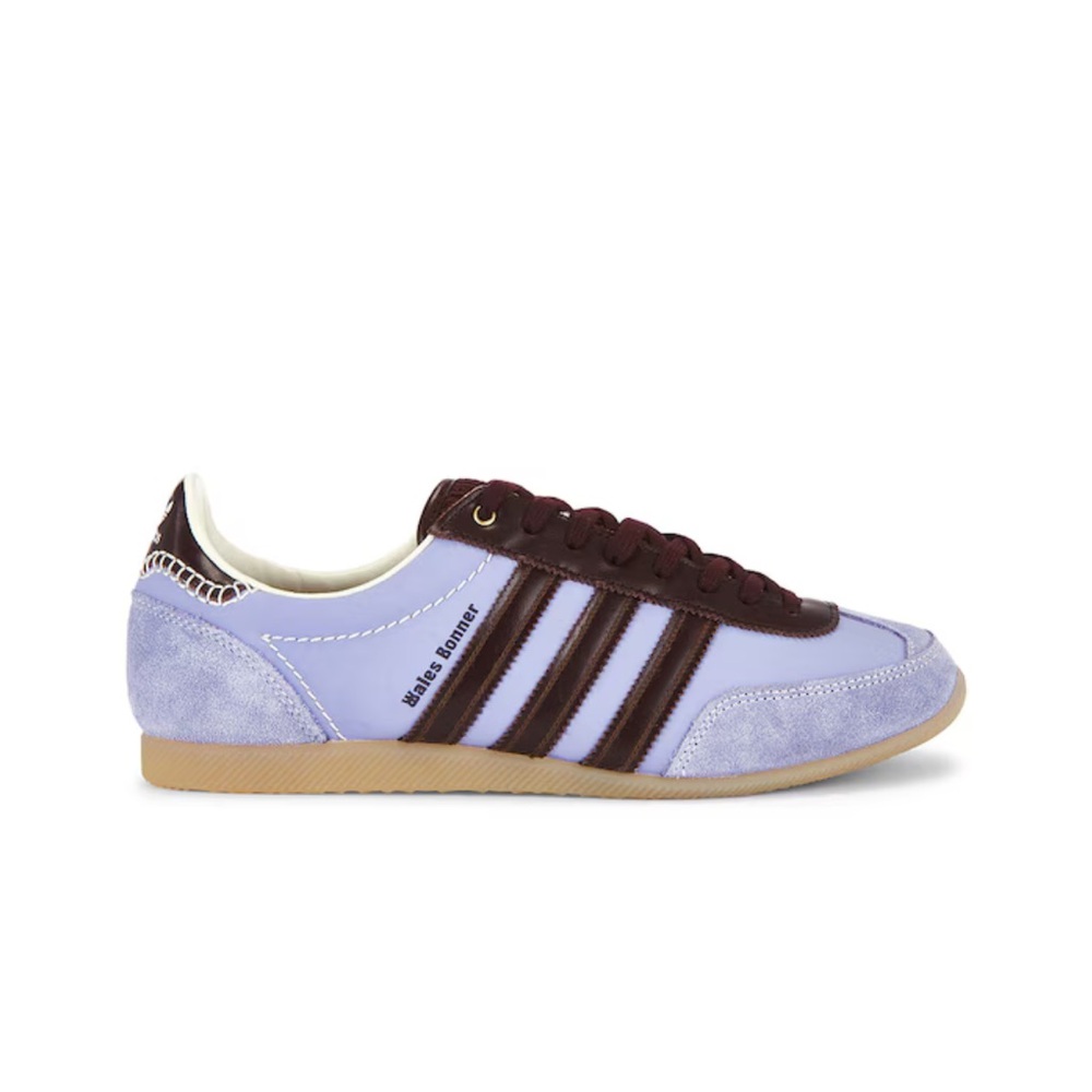Adidas Lavender Wales Bonner men’s 9